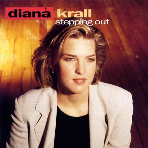 Big Foot by Diana Krall.