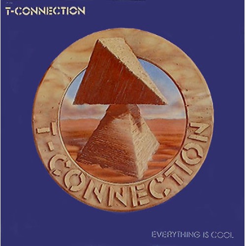T connection
