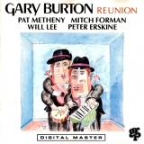 Gary Burton Best Ever Albums