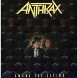  Anthrax The Best  -  4