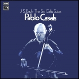 Pablo Casals : Best Ever Albums
