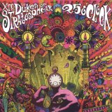The Dukes of Stratosphear – 25 O'Clock – Classic Music
