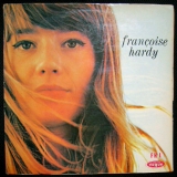 Françoise Hardy : Best Ever Albums