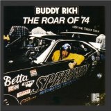 The Roar Of '74 - Compilation by Buddy Rich