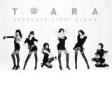 T Ara Best Ever Albums
