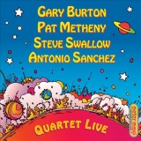 Gary Burton Best Ever Albums