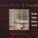 Gary Burton Best Ever Albums